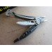 Мультитул Leatherman Skeletool SX 831789 
