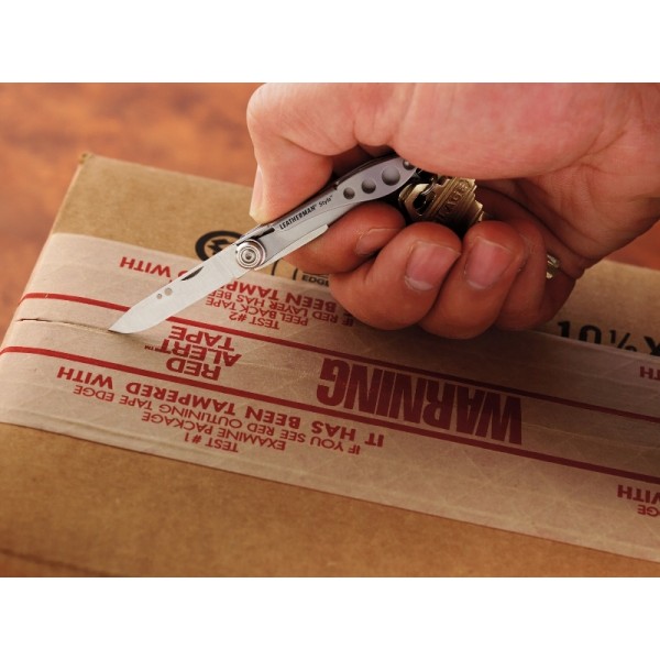 Мультитул Leatherman Style Black 831257