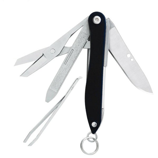 Мультитул Leatherman Style Black 831257