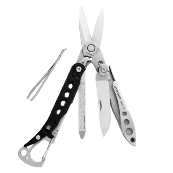 Мультитул Leatherman Style CS 831245