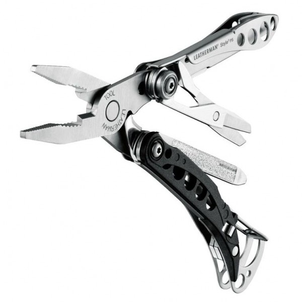 Мультитул Leatherman Style PS 831491