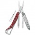Мультитул Leatherman Style PS Red 831866
