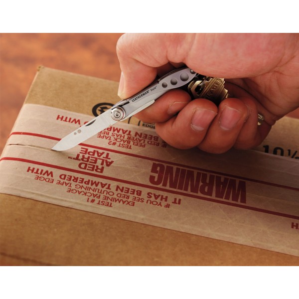 Мультитул Leatherman Style Red 831249