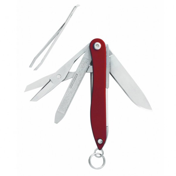 Мультитул Leatherman Style Red 831249