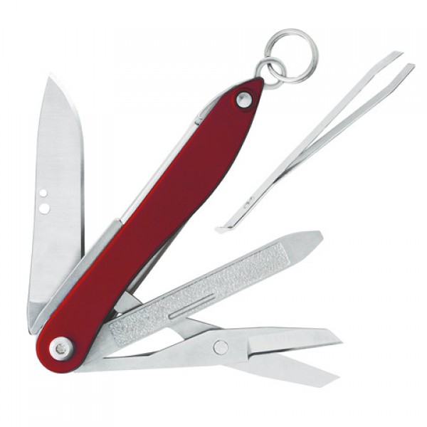 Мультитул Leatherman Style Red 831249