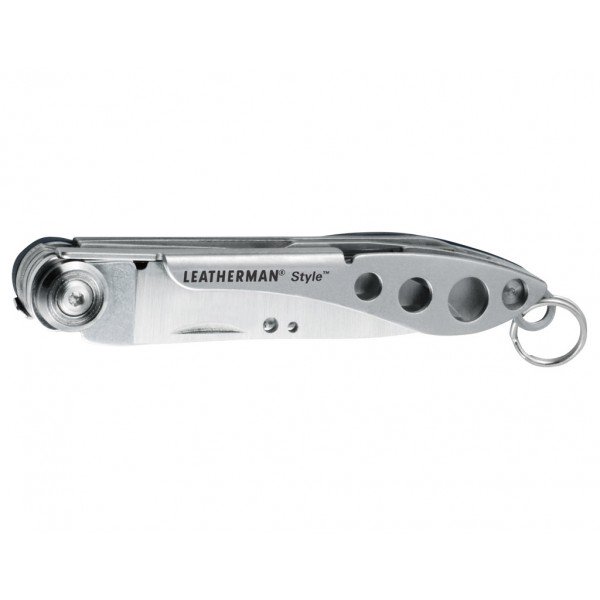Мультитул Leatherman Style Red 831249