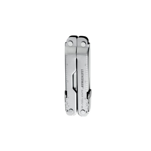 Мультитул Leatherman Super Tool 300 831148  + чехол
