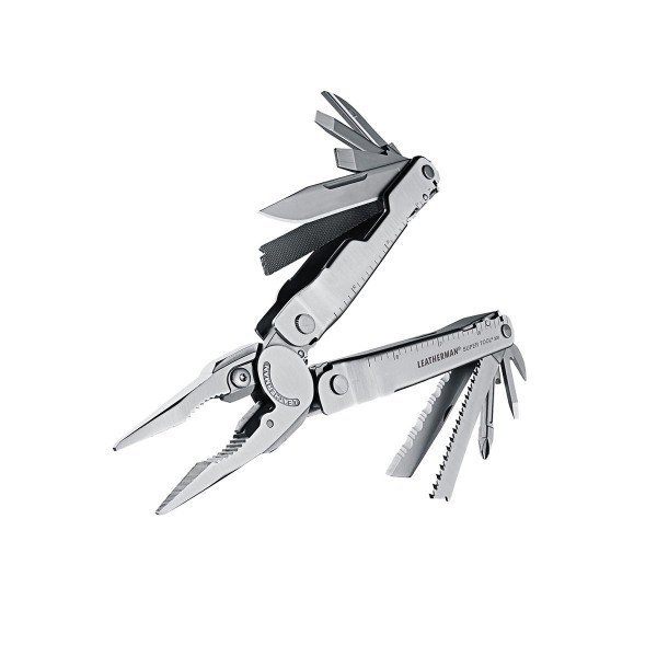 Мультитул Leatherman Super Tool 300 831148  + чехол