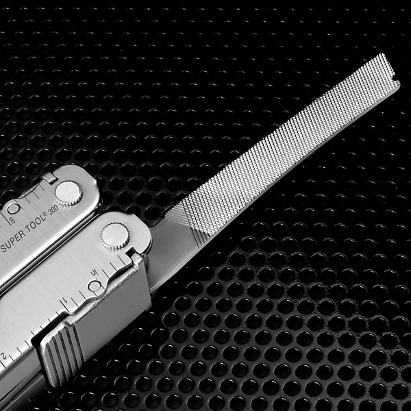 Мультитул Leatherman Super Tool 300 831148  + чехол