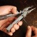 Мультитул Leatherman Super Tool 300 831148  + чехол