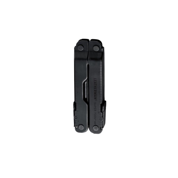 Мультитул Leatherman Super Tool 300 Black 831151 +  чехол
