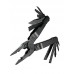 Мультитул Leatherman Super Tool 300 Black 831151 +  чехол