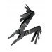 Мультитул Leatherman Super Tool 300 Black 831151 
