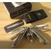 Мультитул Leatherman Surge 830165  + надфиль, чехол