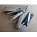 Мультитул Leatherman Surge 830165  + надфиль, чехол