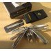 Мультитул Leatherman Surge 830165, чехол, надфиль 