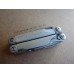 Мультитул Leatherman Surge 830165, чехол, надфиль 