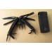  Мультитул Leatherman Surge Black Molle 831333, чохол, надфіль