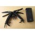 Мультитул Leatherman Surge Black  Molle 831333, чехол, надфиль  