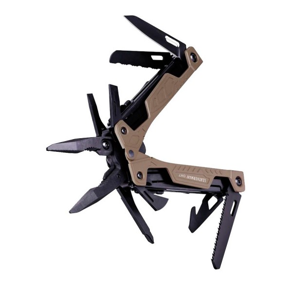 Мультитул Leatherman OHT Coyote Tan (831640)