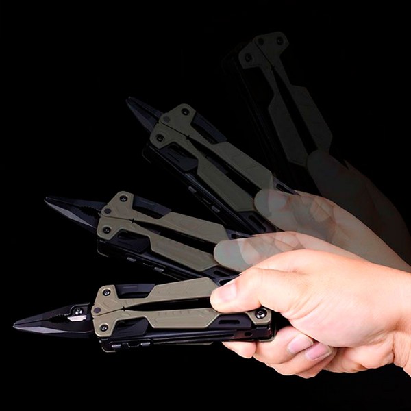 Мультитул Leatherman OHT Coyote Tan (831640)