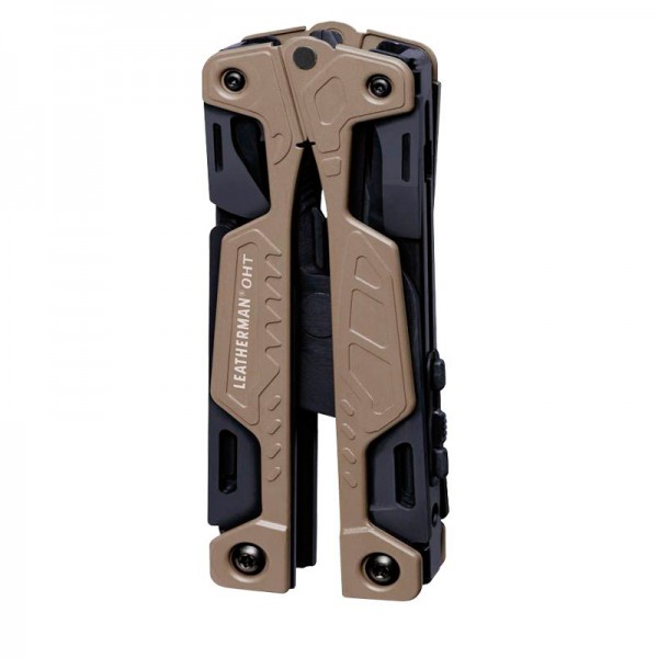 Мультитул Leatherman OHT Coyote Tan (831640)