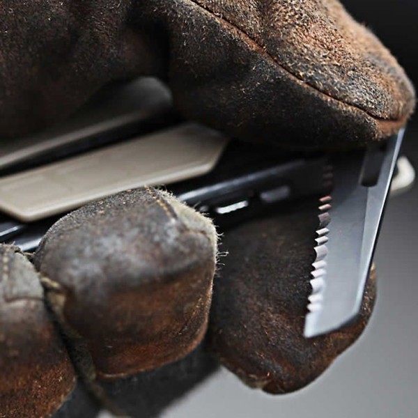 Мультитул Leatherman OHT Coyote Tan (831640)