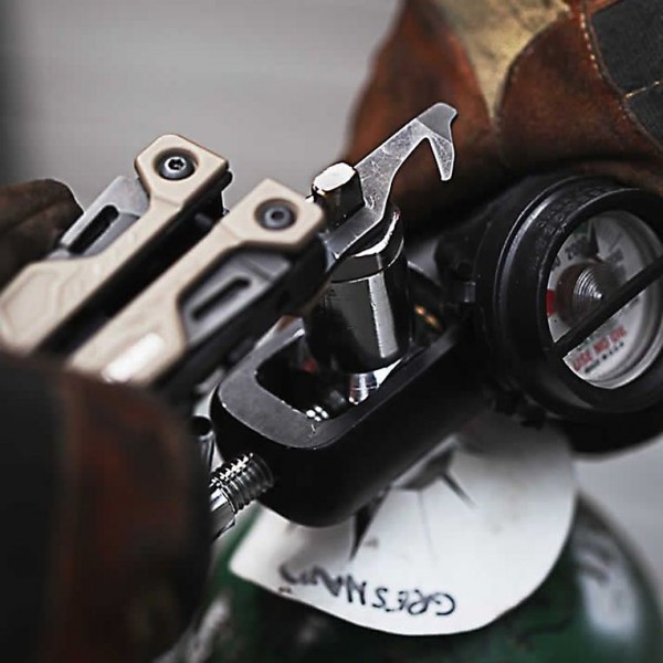 Мультитул Leatherman OHT Coyote Tan (831640)