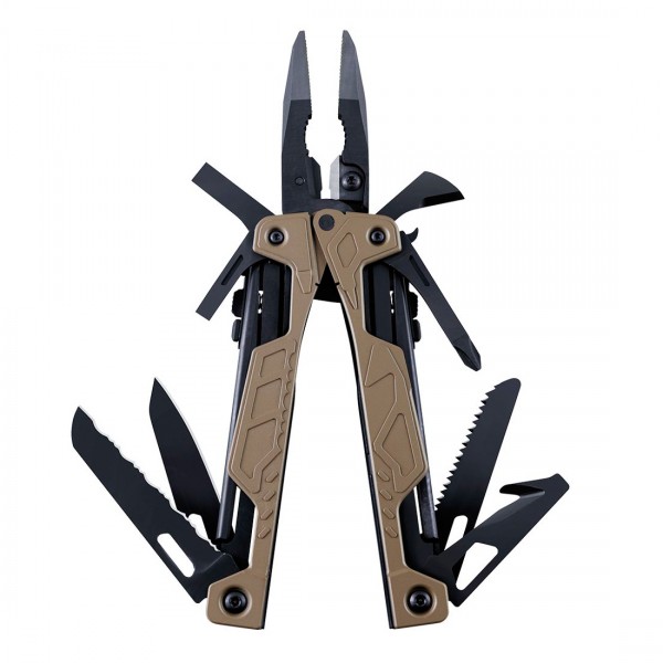 Мультитул Leatherman OHT Coyote Tan (831640)