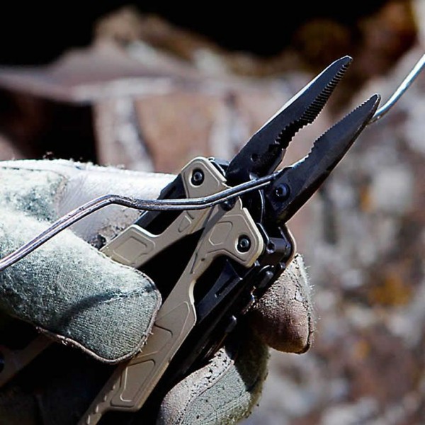 Мультитул Leatherman OHT Coyote Tan (831640)