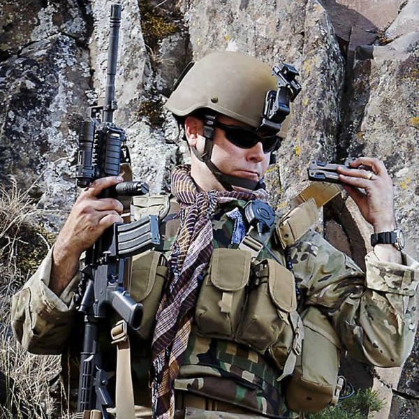 Мультитул Leatherman OHT Coyote Tan (831640)