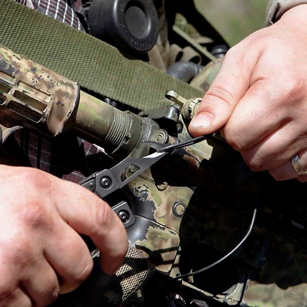 Мультитул Leatherman OHT Coyote Tan (831640)
