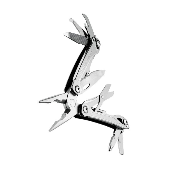 Мультитул Leatherman Wingman 832523  +чехол  