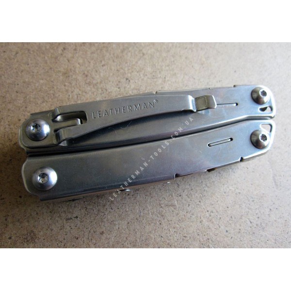 Мультитул Leatherman Wingman 832523  +чехол  