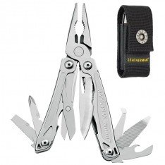 Мультитул Leatherman Wingman 832523 +чохол