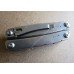 Мультитул Leatherman Wingman 832523  +чехол  