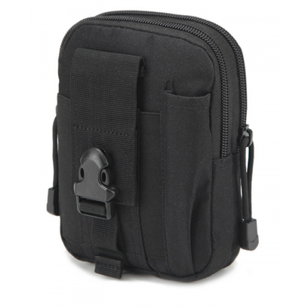 Сумка-органайзер (черный)