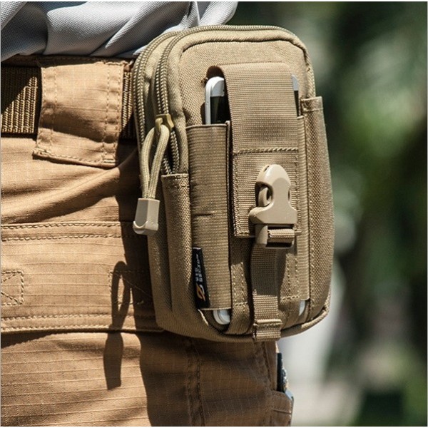 Сумка-органайзер, цвет песочный