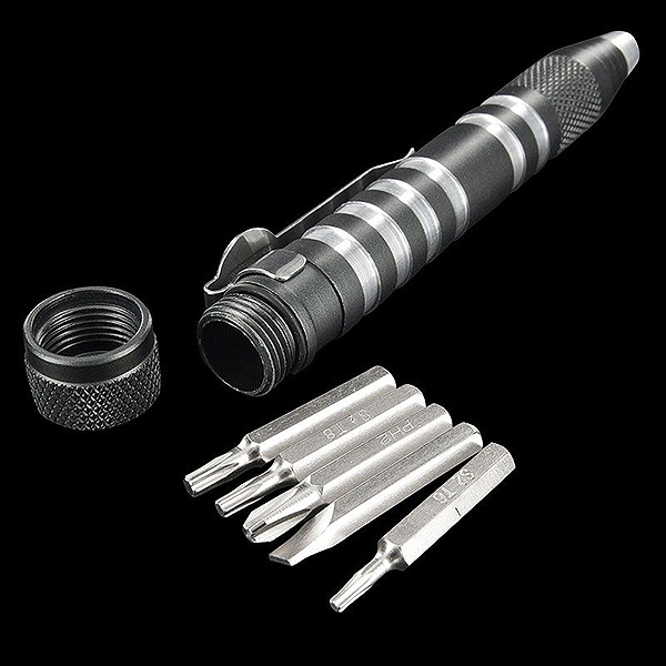 Набор инструментов KAI TXTOOL GRAY