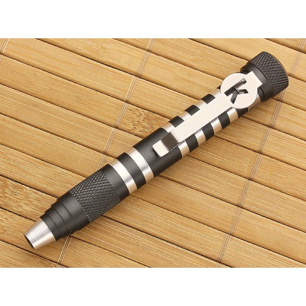 Набор инструментов KAI TXTOOL GRAY