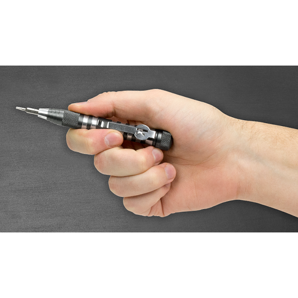 Набор инструментов KAI TXTOOL GRAY