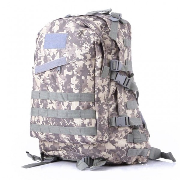 Тактический рюкзак (pixel) 35 л.