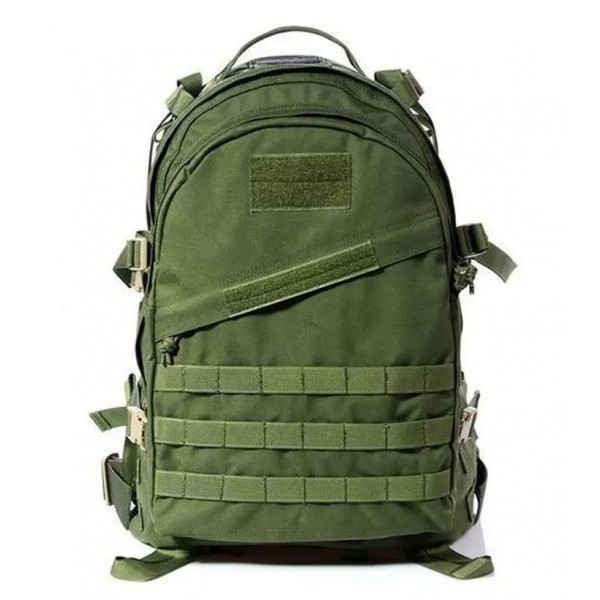 Тактический рюкзак (зеленый) 35 л.