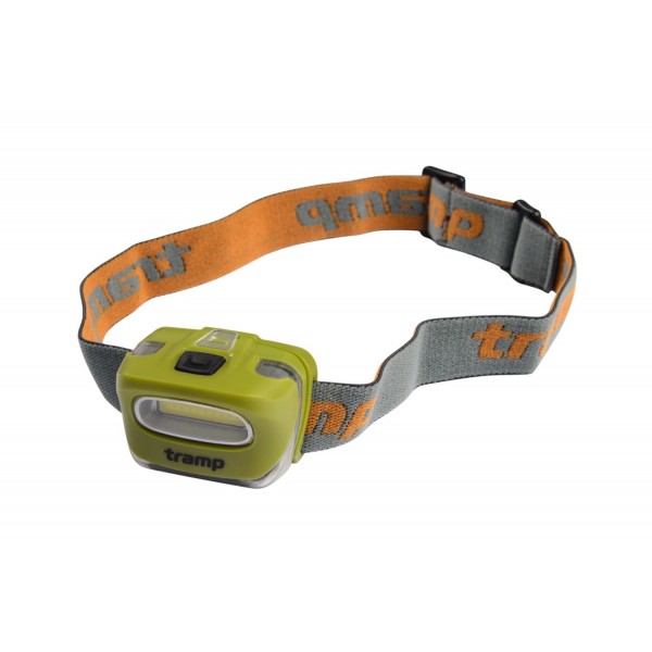 Фонарь налобный Tramp TRA-186