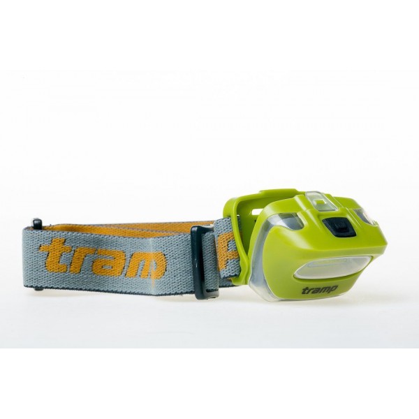 Фонарь налобный Tramp TRA-186