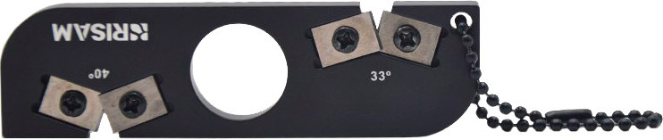 Точилка-брелок Risam Dual Angle RO006