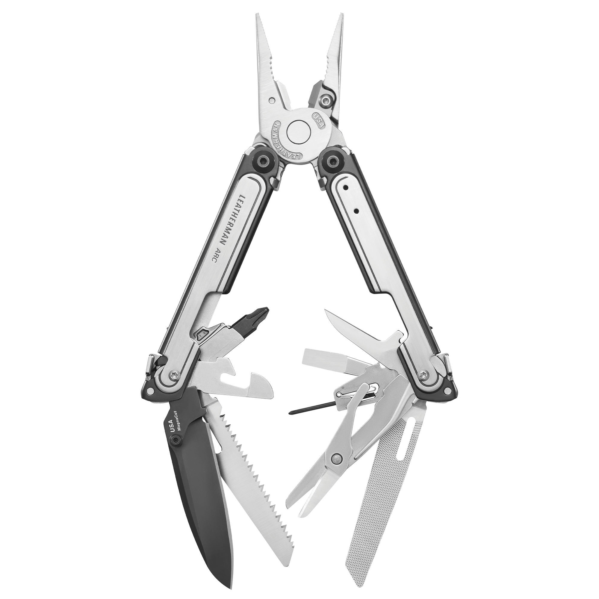 Мультитул Leatherman ARC 833076