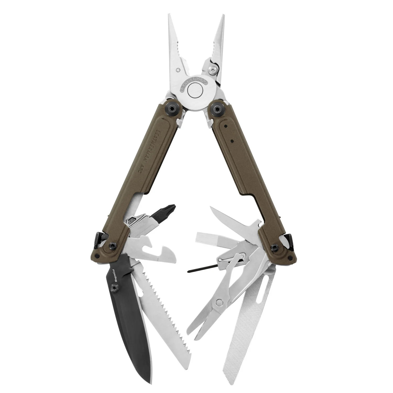 Мультитул Leatherman ARC Talos 833330