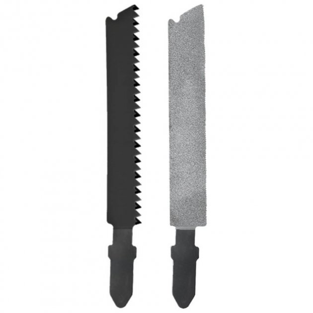  Набор Leatherman пила+надфиль для Surge Black Black (931011)