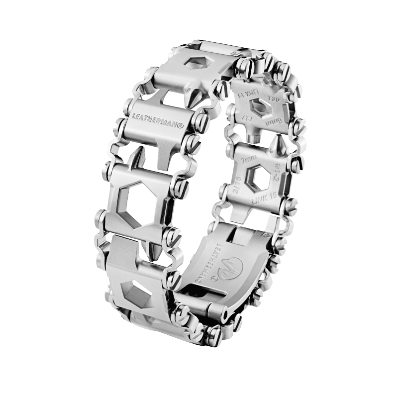 Браслет-мультитул Leatherman Tread LT 832431